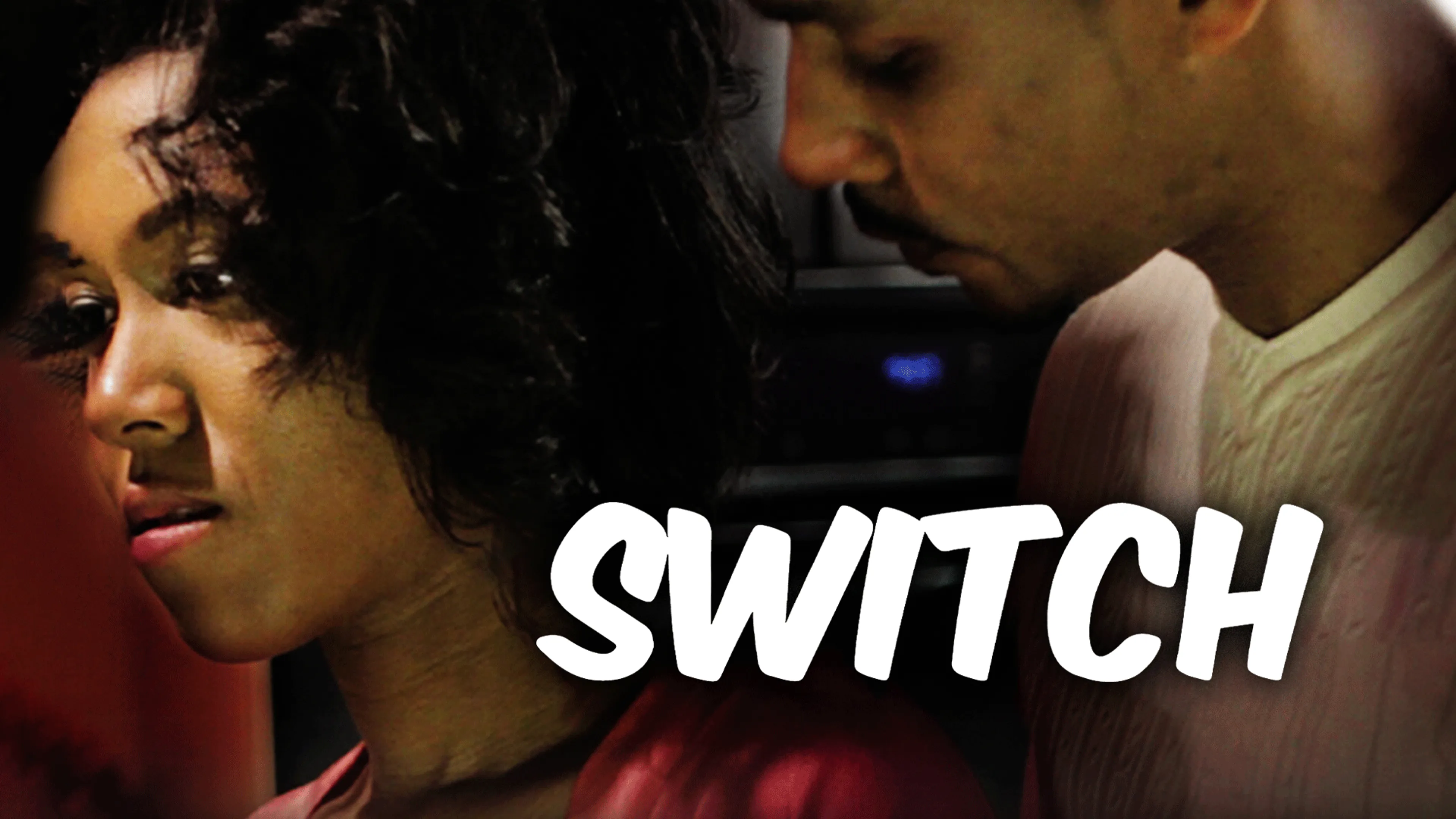 Switch poster